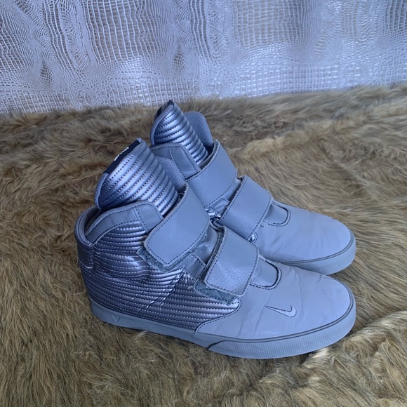 Nike Flysteppers 2K3 Size 10 - Picture 2 of 7